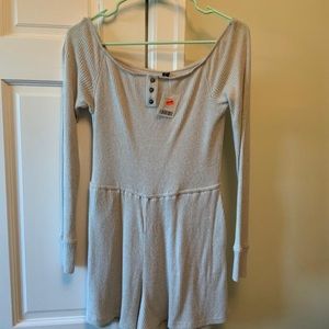 Urban outfitter romper